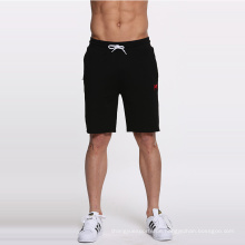 Neue gute Sport -Baumwoll -Männer Biker -Shorts High Tailleed Training Shorts